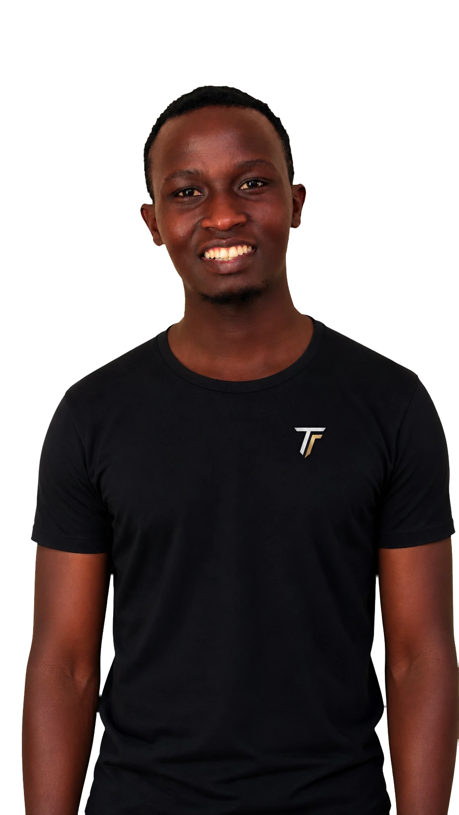 Antony Njoroge Mburu